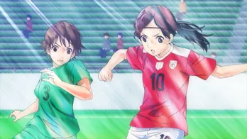 <さよなら私のクラマー>ワラビーズの戦いもついに最終回!第13話「根幹をなすもの」のあらすじ&先行カットが公開