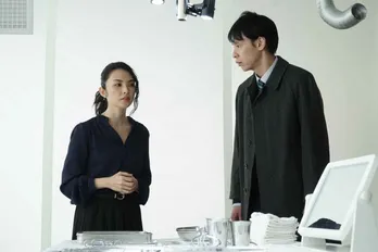 田中麗奈“セルフオペ”に挑戦「なんて幸運なんだろう」