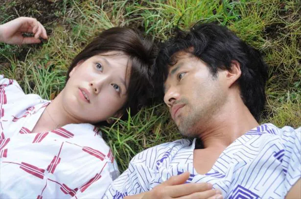 映画「ニシノユキヒコの恋と冒険」(2014年公開)　※レンタル作品
