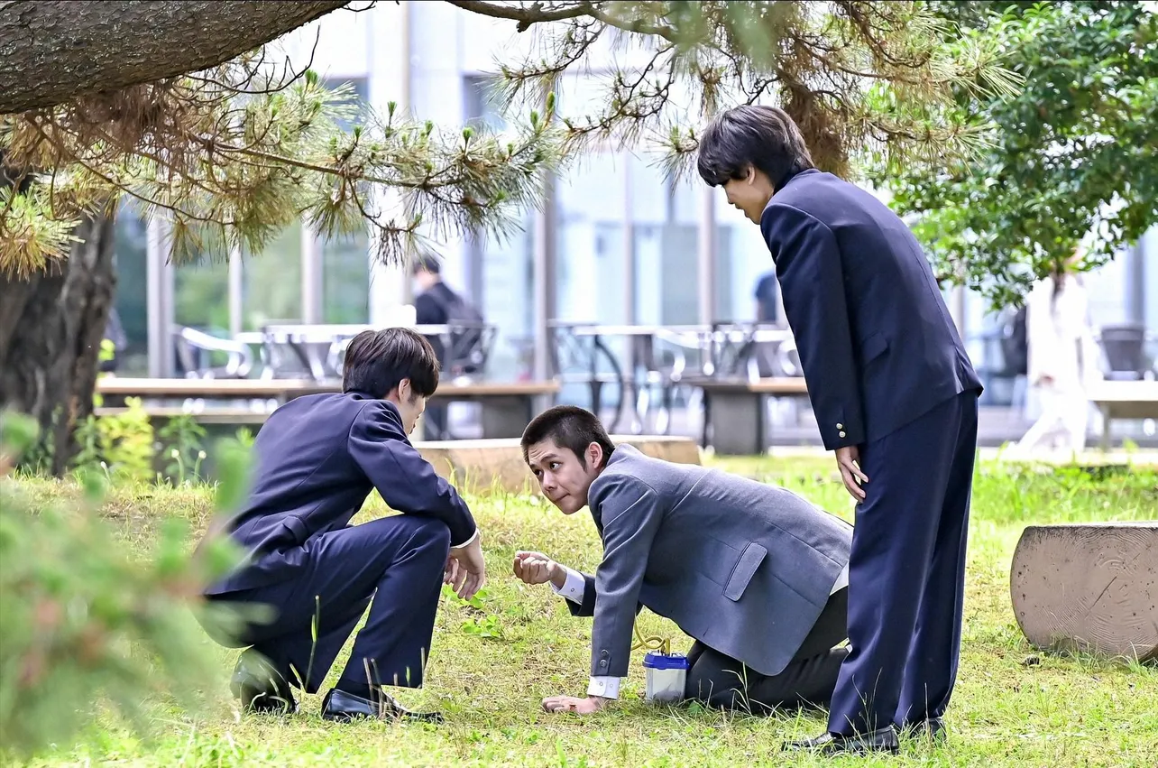 画像・写真 ＜ドラゴン桜＞東大合格発表、サプライズ満載の最終話も