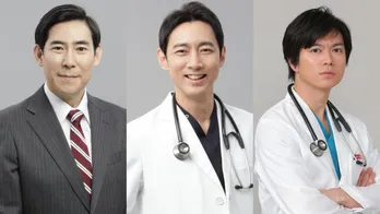 小泉孝太郎主演の医療ドラマ『病院の治しかた～スペシャル～』放送決定！加藤シゲアキも出演「参加できてとても光栄」