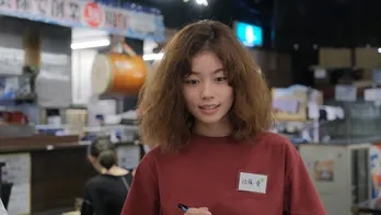 実体験の恋愛エピソードを告白した中島健人に小芝風花「ドラマかよー(笑)」＜『彼女はキレイだった』インタビュー＞