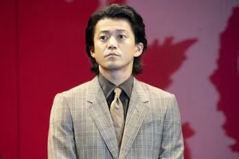 小栗旬、倒したい相手は“刺す虫”「返り討ちに遭うことも多いです」