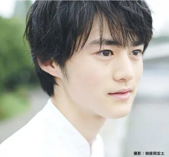 鈴鹿央士、合格発表掲示板の“指さし”SHOTを公開！ 「ドラゴン桜」最終回での熱演ぶりに反響『最高の日曜日をありがとう』