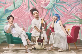 Awesome City Clubが「ハーゲンダッツ」に楽曲を書き下ろし＆新WEB CMに登場