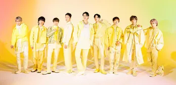 Snow Manが新曲SPメドレー!ENHYPENは「Let Me In」日本語Ver.フルサイズでTV初披露<CDTVライブ!ライブ!>