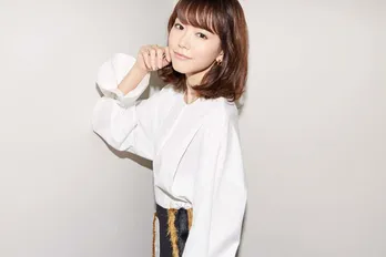 【春ドラマの顔】桐谷美玲「3人の姿は笑えるけど、他人事とも思えない」