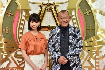 リリー フランキーが絶賛 リリーの彼女と初対面した山pは Webザテレビジョン