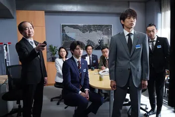 ＜特捜9＞Season4すべての謎にたどり着く最終回　特捜班が執念の再捜査に乗り出す