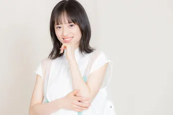 赤穂華「勝利よりも楽しむことを大事に」“演技バトル”の裏側を語る<私が女優になる日_>