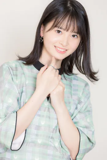 飯沼愛「泣きそうになった」バトル中の“ハプニング”に反省も 実感した演技の奥深さ<私が女優になる日_>