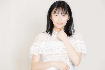 高橋七海、実感した「攻める芝居」の必要性 「ほんとに細かいんです(笑)」母親から熱い“演技指導”も<私が女優になる日_>