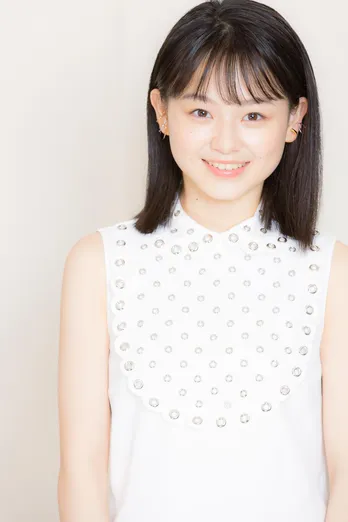 武山瑠香、大反響の“白目演技”は「ちょっと恥ずかしいです…」<私が女優になる日_>