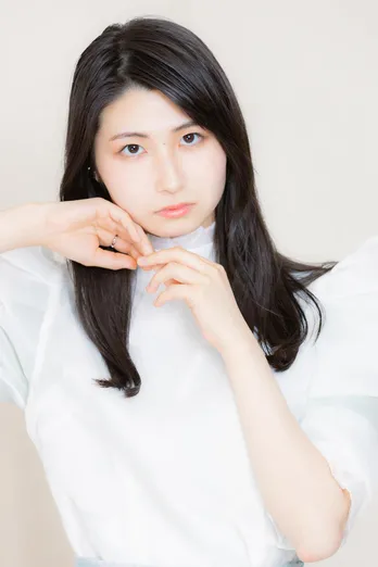 肱岡加那美、周囲には隠していた“女優”の夢 「ここで諦めるわけにはいかない」演技バトルへの思い語る<私が女優になる日_>