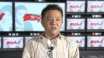 「ナンデモ特命係 発見らくちゃく！」番組開始、祝10周年SP　番組第1号の依頼者に会いに行く＜発見らくちゃく＞