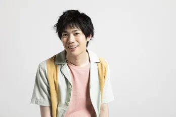 渡辺大知、菊池風磨&アイクぬわらと恋のキューピッドとして奮闘「僕たちの“わちゃわちゃ感”を楽しんで」<インタビュー>