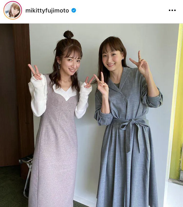 辻希美と久しぶりに再会