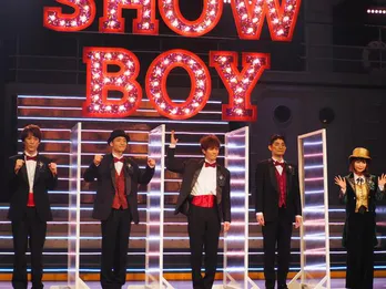 中川翔子、ふぉ~ゆ~は「大人の落ち着きの、ナイスガイたち」