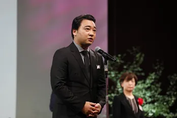 ジャンポケ斉藤慎二「過去のいじめについて語ることは本当につらいが、今苦しんでいる人を助けられる存在になりたい」