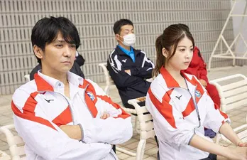 ＜DIVE!!最終回＞HiHi Jets井上瑞稀“知季”らの激闘に感動の声「青春をありがとう！」