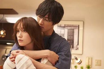 A.B.C-Z・橋本良亮、キスシーンにバックハグ!刺激的なラブシーンにも挑戦の「痴情の接吻」スタート