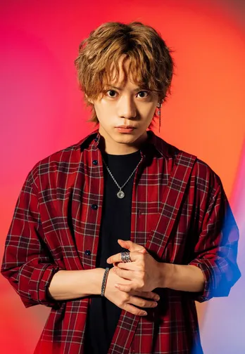 佐藤流司「メジャーデビューはアーティスト・Ryujiとして到達したい一つの目標点だった」<インタビュー>