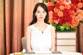 戸田恵梨香＆松下洸平、“朝ドラお似合い夫妻”がゴチバトルで久々共演！＜ぐるナイ＞