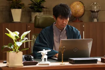 佐々木蔵之介、故郷が舞台の連ドラ主演に「撮影前から楽しみでした」＜IP～サイバー捜査班＞