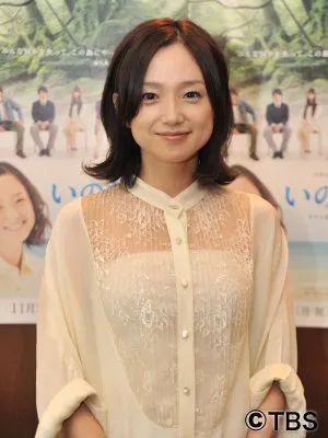 永作博美が 死ぬまで女優 続けます こん身の力作ドラマが放送 芸能ニュースならザテレビジョン