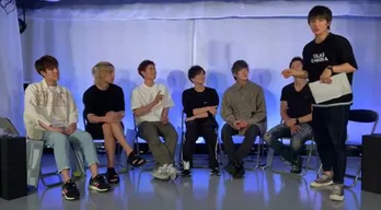 「BOYS AND MEN思い出の場所は?」10周年の絆を試す以心伝心ゲームにメンバー苦戦!