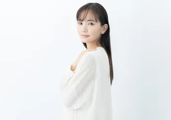 中村ゆり、北山宏光と共演『ただ離婚してないだけ』の難役は「女優としてチャレンジであり、幸運」