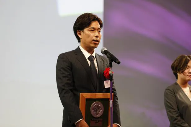 遠山圭介プロデューサー