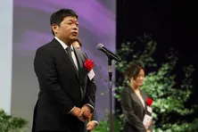 池脇千鶴、『その女、ジルバ』の受賞に「まだ40手前の私は…」東海テレビPは昼ドラから受け継ぐ精神を語る