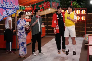 キスマイ二階堂が「新しいカギ」に登場!コント&“辛ない師”に挑戦「見応えあると思います!」