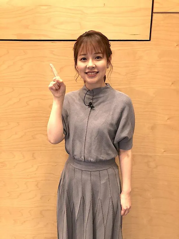 画像・写真 林美桜アナ・渡辺瑠海アナ「こんなにうれしい機会はない」K-POPスターを紹介する新企画が始動＜動はじ＞(3/4) | WEBザテレビジョン