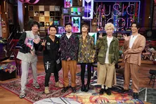 SUPER BEAVER、「東京リベンジャーズ」主題歌やオフコースの楽曲を披露<MUSIC BLOOD>