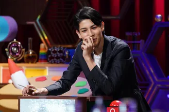 Snow Man・ラウールがグループ2人目の300万円獲得を目指す！＜小5クイズ＞