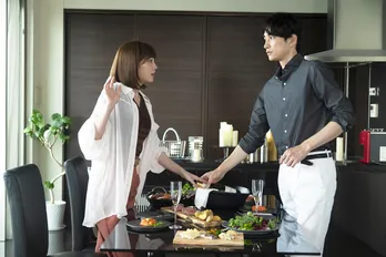 本田翼主演「嘘から始まる恋 嘘つき達のホンネ編」本編映像解禁!Huluで配信中