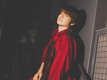 声優・内田雄馬が「ゲッターロボ」への思いを語る「昔からのお約束が生む高揚感が魅力です」