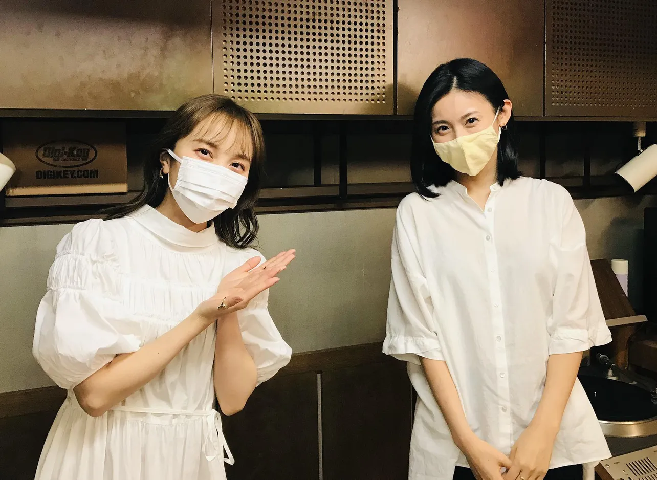 ももいろクローバーZ・百田夏菜子のラジオドラマプロジェクトに本仮屋ユイカの出演が決定
