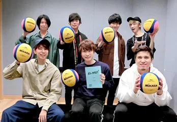 上村祐翔・西山宏太朗・木村昴ら「RE-MAIN」キャスト陣のコメントが到着!木村「こんなことあります!?」