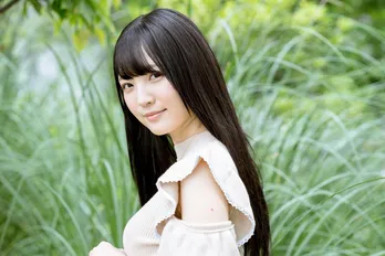 ゼロイチ所属・由良ゆら、目標は大先輩“川崎あや”「生きているうちに1度はお会いしてみたい」【美少女スクランブル】