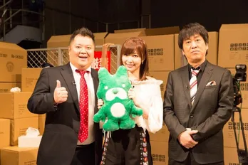 指原莉乃らが“サイテー男”追及!「HKT48のメンバーにも見てほしい」