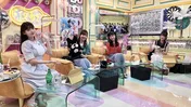 上坂すみれ、小松未可子と徳井青空に、ゲストの愛美のプライベートエピソードを連発“飲むとご機嫌になるうえに、関西弁が復活するっていう”＜声優と夜あそび＞