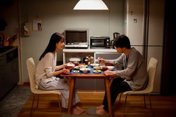 「クソが…」キスマイ北山宏光が演じる“クズ夫”の不倫が引き起こす、戦慄サスペンス『ただ離婚してないだけ』開幕…!