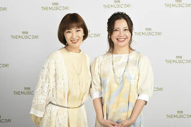 花＊花が「THE MUSIC DAY 2021」に出演！