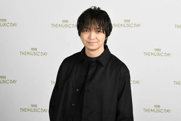 三浦大知が「THE MUSIC DAY 2021」に登場！