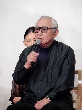 倉本聰、テレ朝の帯ドラマ劇場で「シルバー革命を起こしたい」