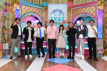 齊藤京子、『脳天カルパッチョ』は「5時間カットされるぐらいたっぷり撮った」「本当に楽しかった」