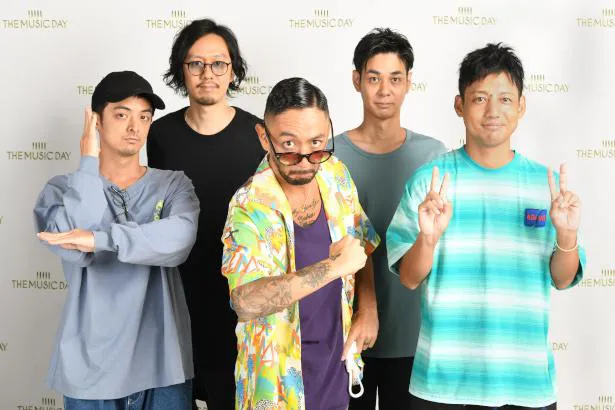 ORANGE RANGE・RYO、故郷の沖縄は特別なところ「恵まれていたんだなと